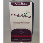 Nature's Bounty for Hair, Skin & Nails